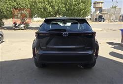 تويوتا ياريس كروس